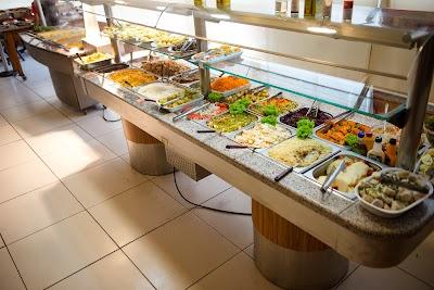 Restaurante Cara Pintada - Foto 1