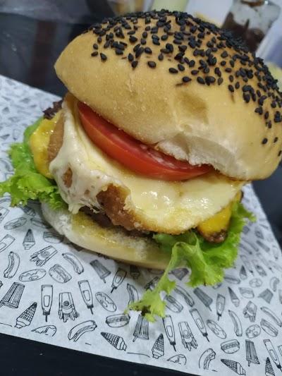 Kuki Hamburgueria - Foto 1