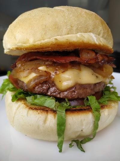 Tio Lena Burguer - Foto 1