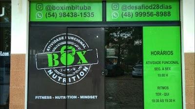 Box Imbituba - Foto 1