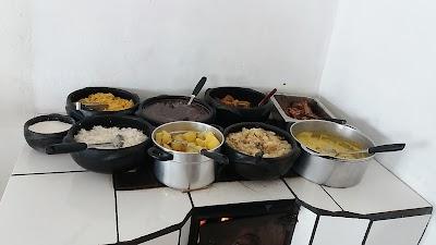 Restaurante Da Sonia e transportes stj - Foto 1