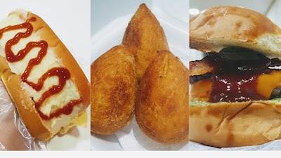 Que Dogueira - Delivery e retira - Foto 1