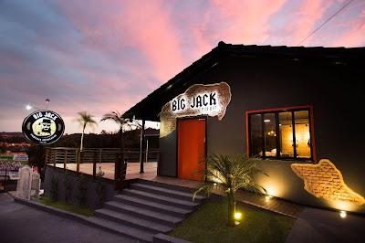 Big Jack pub bar - Foto 1