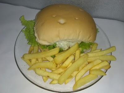 Galo Burguer