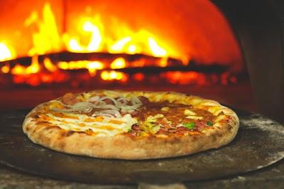 Tele 40 Pizzaria - Foto 1