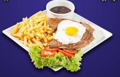 Jcs lanches e marmitas Flor de Lótus - Foto 1