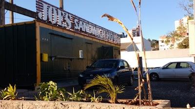 Joes Sandwich House - Foto 1