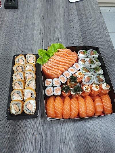 SushiZan - Foto 1