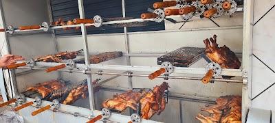 Assados Costa - Foto 1