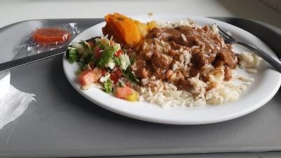 Restaurante Popular Fazendinha - Foto 1