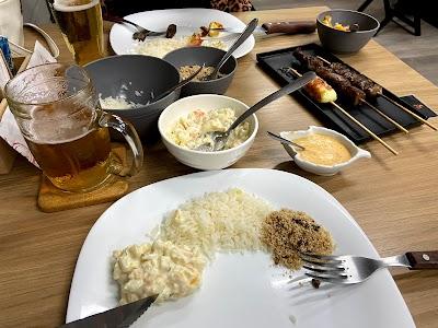 Espeto Goiano Pub e Restaurante