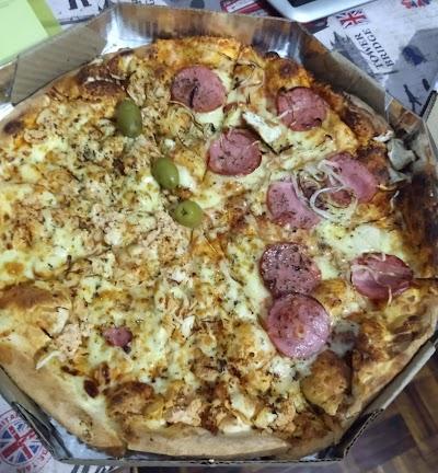 Tchê Pizzas - Foto 1