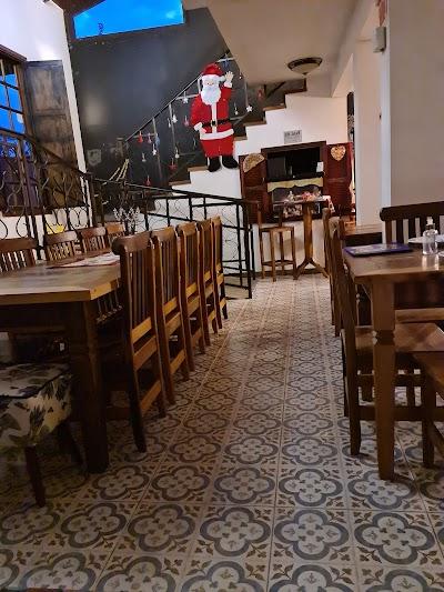 Casa Ibérica - Foto 1