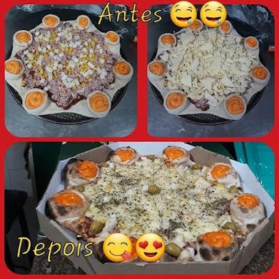 Bella Massa Pizzaria & Esfiharia - Foto 1