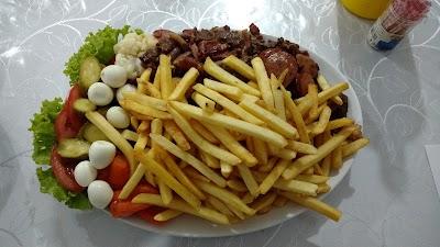 Adri Lanches - Foto 1