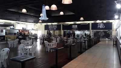 Centro de Eventos e Restaurante Oásis - Foto 1