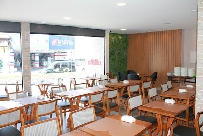 X Picanha Restaurante - Caieiras (SP)