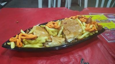 Coió Pipas e Lanches - Foto 1