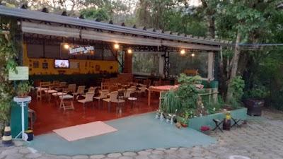 Recanto do Tatu - Foto 1