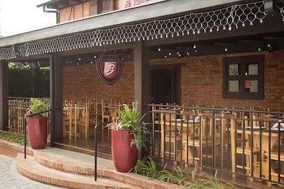 Restaurante e Pizzaria Bierwein - Foto 1