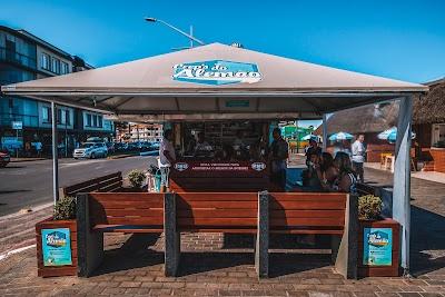 Crep's do Alemão - Foto 1