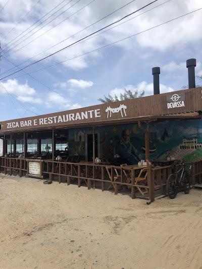 Zeca Bar e Restaurante - campeche - Foto 1