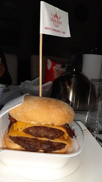 Pinga Brasa Beer - Foto 1