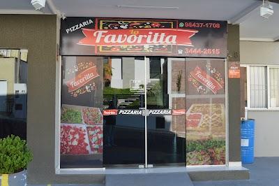 La Favoritta Pizzaria - Foto 1