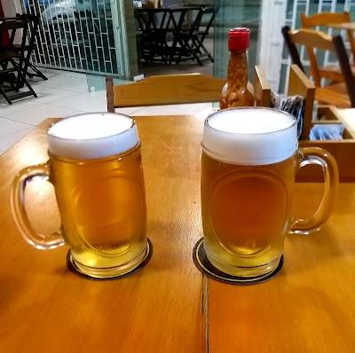 Trop's Hamburgueria - Foto 1