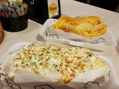 Fabuloso Hot Dog - Foto 1