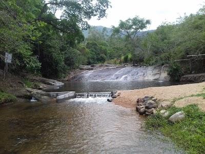 Cachoeira Recanto das Palmeiras - Foto 1