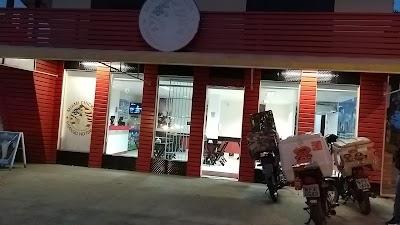 Miami Chicken Frango no Balde | Guanabara - Foto 1