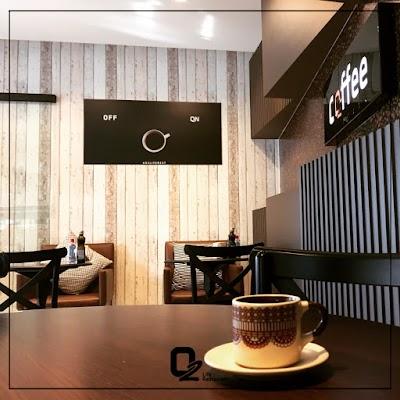 O2 Life Restaurant - Foto 1