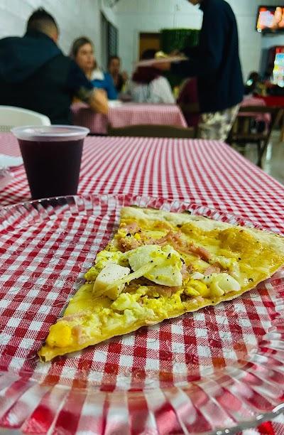 Califórnia Burguer e Pizza - Foto 1