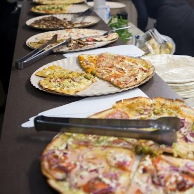 Papi Pizza Brasil - Foto 1