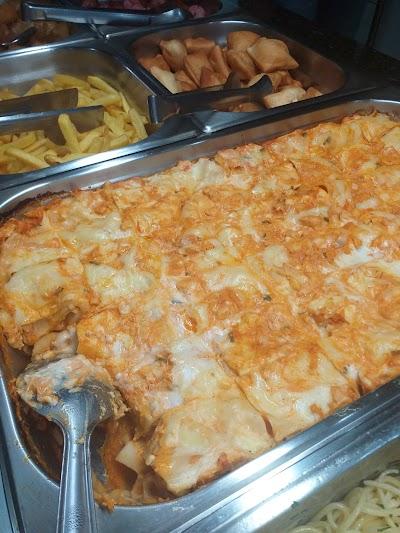 Restaurante e petiscaria flintstones. - Foto 1