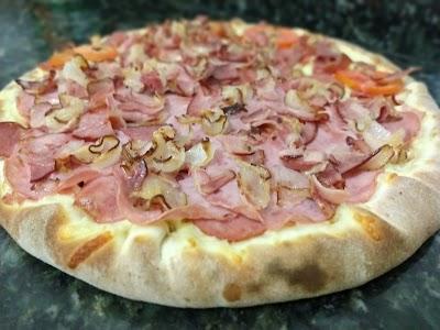 Massarella Pizzaria - Foto 1