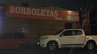 Borboletas Bar - Foto 1