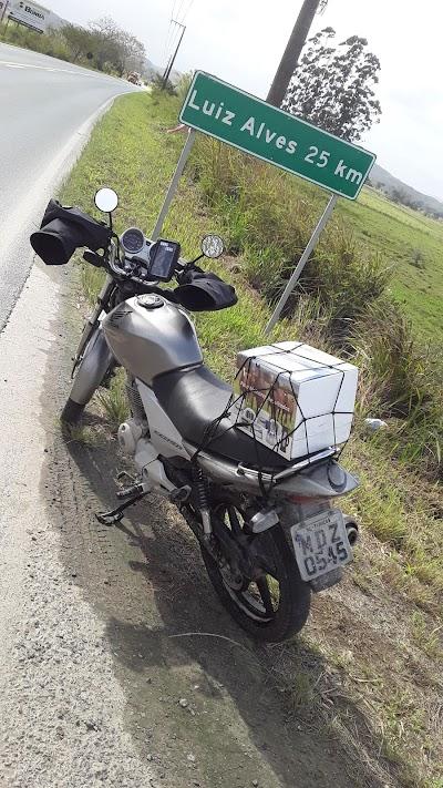 João Motoboy de tijucas-sc - Foto 1