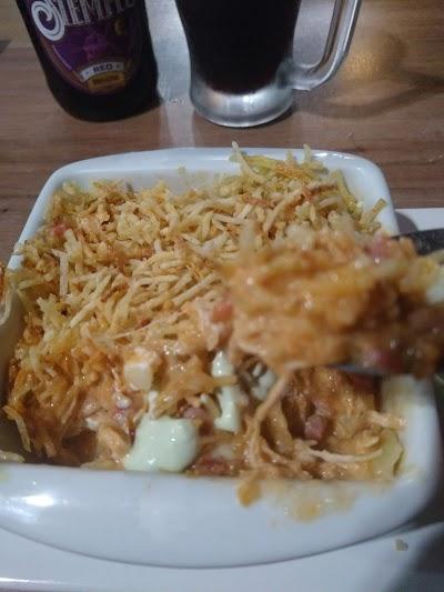 Santa Batatinha - Foto 1