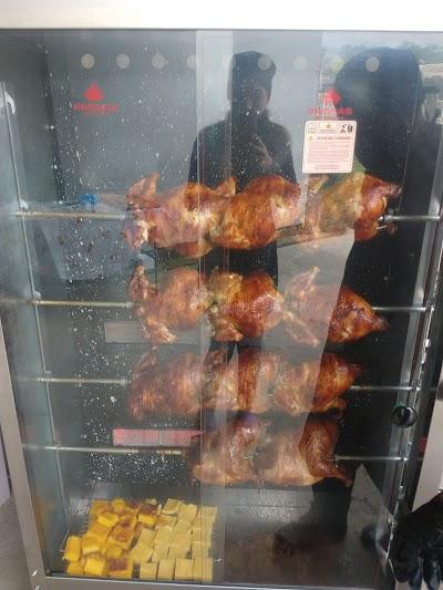 Galeto Becker - Foto 1