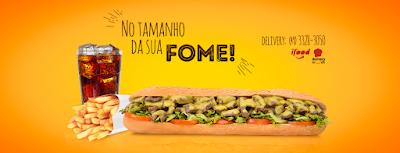 Mister X & Baguete - Foto 1