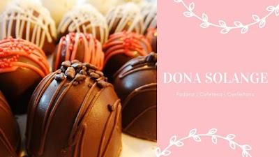 Padaria Dona Solange - Foto 1