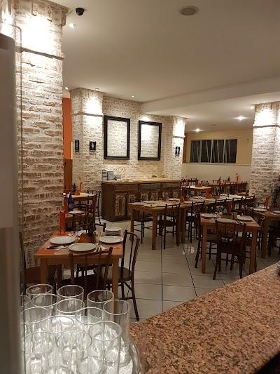 Phaellos Roda Pizza - Foto 1