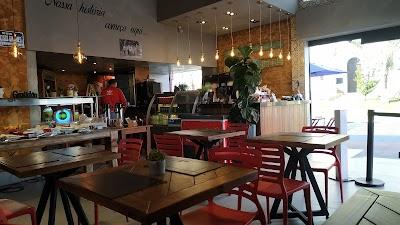 Restaurante e Hambugueria Fraquito - Foto 1