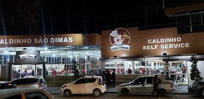 Caldinho e Pizzaria São Dimas Jacareí - Foto 1