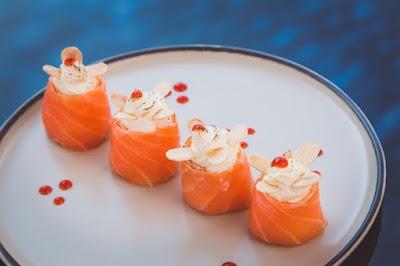 Gaman Sushi - Foto 1