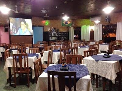 Sérgios Pizzaria - Foto 1