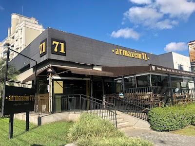 Armazém 71 - Cucina - Vino - Foto 1