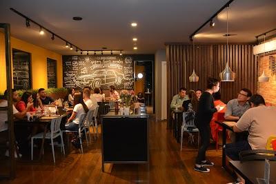 5 Hamburgueria & Carniceria - Foto 1